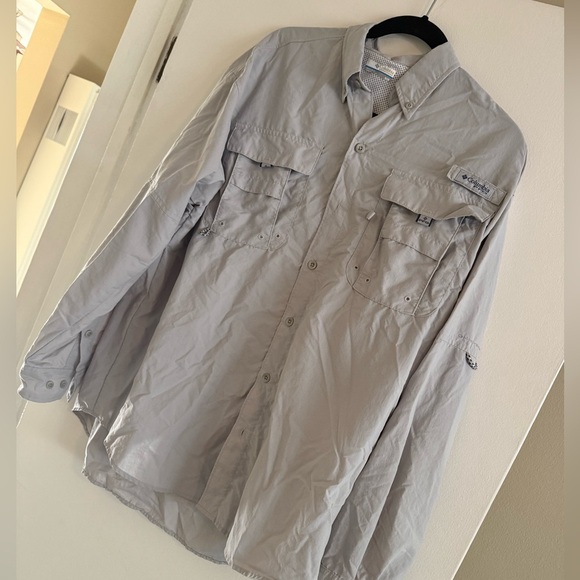 Columbia Other - Columbia Mens Shirt